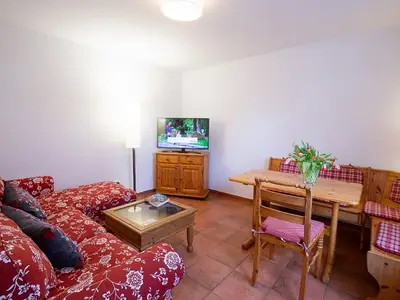 Ferienwohnung für 3 Personen (45 m²) in Wittdün 2/6