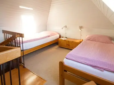 Ferienwohnung für 2 Personen (35 m²) in Wittdün 5/8