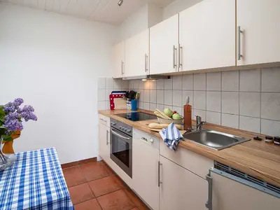 Ferienwohnung für 3 Personen (45 m²) in Wittdün 3/6