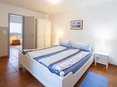 Ferienwohnung für 3 Personen (45 m²) in Wittdün 4/6