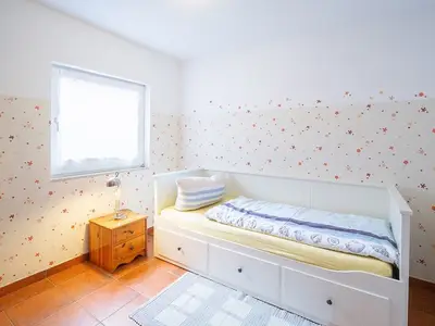 Ferienwohnung für 3 Personen (45 m²) in Wittdün 5/6