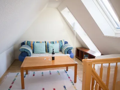 Ferienwohnung für 2 Personen (45 m²) in Wittdün 4/10