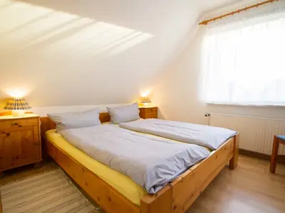 Ferienwohnung für 2 Personen (45 m²) in Wittdün 5/10