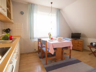 Ferienwohnung für 2 Personen (45 m²) in Wittdün 6/10