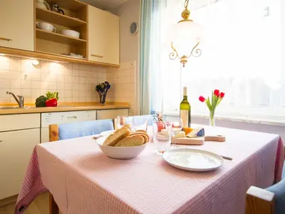 Ferienwohnung für 2 Personen (45 m²) in Wittdün 7/10
