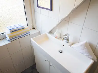 Ferienwohnung für 2 Personen (45 m²) in Wittdün 9/10