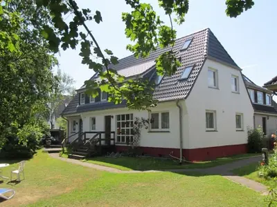 Ferienwohnung für 2 Personen (45 m²) in Wittdün 9/9