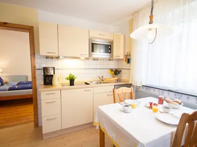 Ferienwohnung für 2 Personen (30 m²) in Wittdün 6/9