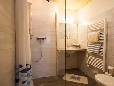 Ferienwohnung für 2 Personen (30 m²) in Wittdün 7/9