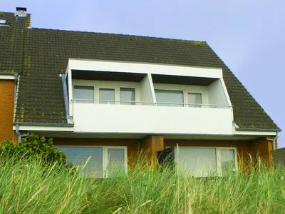 Ferienwohnung für 4 Personen (80 m²) in Wittdün 2/10