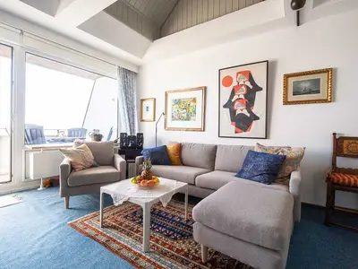 Ferienwohnung für 4 Personen (80 m²) in Wittdün 3/10