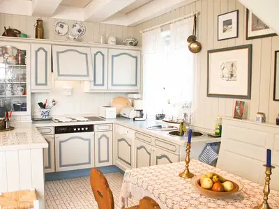 Ferienwohnung für 4 Personen (80 m²) in Wittdün 6/10