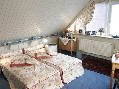 Ferienwohnung für 4 Personen (80 m²) in Wittdün 7/10
