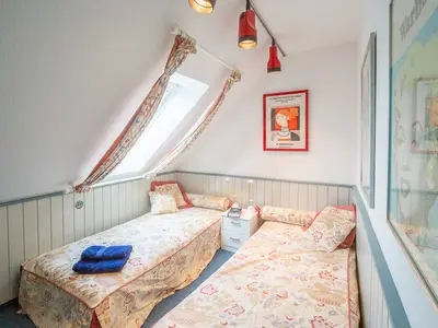 Ferienwohnung für 4 Personen (80 m²) in Wittdün 8/10