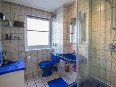 Ferienwohnung für 4 Personen (80 m²) in Wittdün 9/10