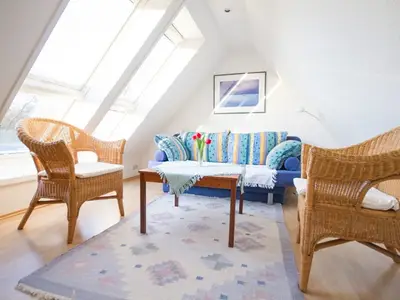 Ferienwohnung für 2 Personen (45 m²) in Wittdün 4/10