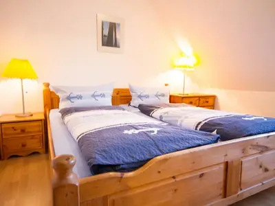Ferienwohnung für 2 Personen (45 m²) in Wittdün 5/10