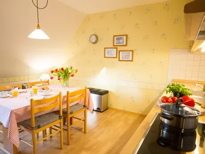 Ferienwohnung für 2 Personen (45 m²) in Wittdün 6/10