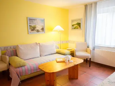 Ferienwohnung für 2 Personen (40 m²) in Wittdün 4/10