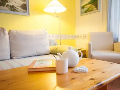 Ferienwohnung für 2 Personen (40 m²) in Wittdün 5/10