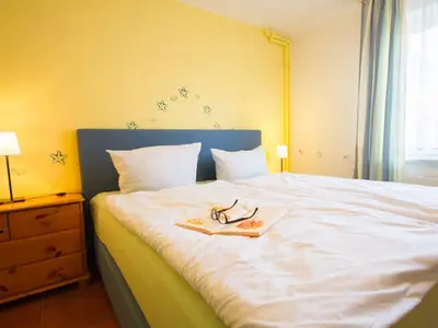 Ferienwohnung für 2 Personen (40 m²) in Wittdün 6/10