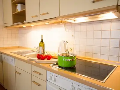 Ferienwohnung für 2 Personen (40 m²) in Wittdün 7/10