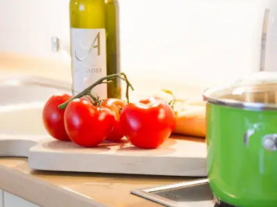 Ferienwohnung für 2 Personen (40 m²) in Wittdün 8/10