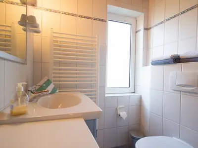 Ferienwohnung für 2 Personen (40 m²) in Wittdün 9/10