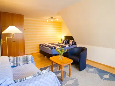 Ferienwohnung für 2 Personen (28 m²) in Wittdün 4/10