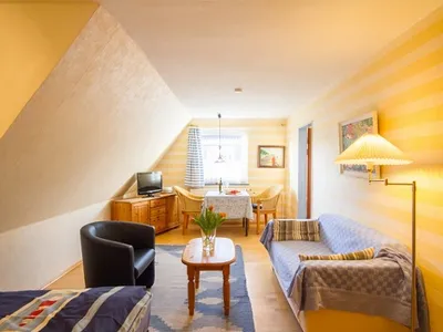 Ferienwohnung für 2 Personen (28 m²) in Wittdün 5/10