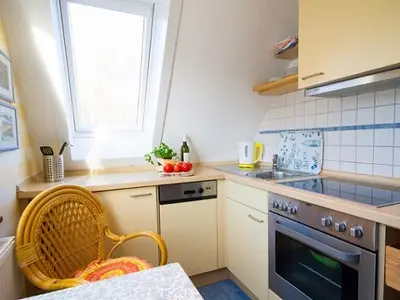 Ferienwohnung für 2 Personen (28 m²) in Wittdün 7/10