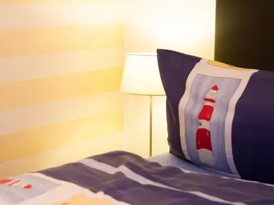 Ferienwohnung für 2 Personen (28 m²) in Wittdün 8/10