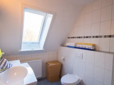 Ferienwohnung für 2 Personen (28 m²) in Wittdün 9/10