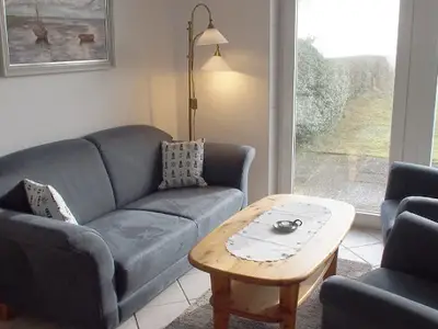 Ferienwohnung für 4 Personen (60 m²) in Wittdün 5/10