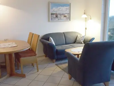 Ferienwohnung für 4 Personen (60 m²) in Wittdün 6/10