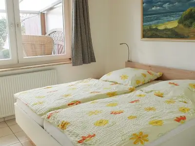 Ferienwohnung für 4 Personen (60 m²) in Wittdün 8/10
