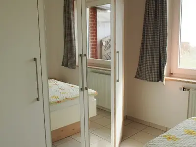 Ferienwohnung für 4 Personen (60 m²) in Wittdün 9/10