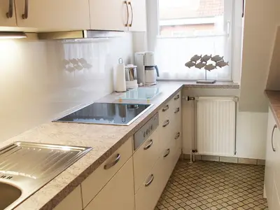 Ferienwohnung für 4 Personen (60 m²) in Wittdün 6/10
