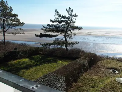 Ferienwohnung für 4 Personen (60 m²) in Wittdün 10/10