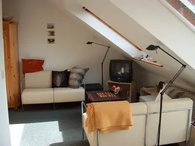 Wohnraum