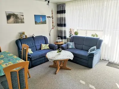 Ferienwohnung für 4 Personen (61 m²) in Wittdün 2/9