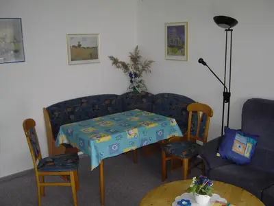 Ferienwohnung für 4 Personen (61 m²) in Wittdün 3/9