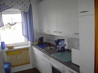 Ferienwohnung für 4 Personen (61 m²) in Wittdün 4/9