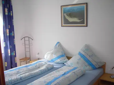 Ferienwohnung für 4 Personen (61 m²) in Wittdün 5/9
