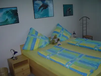 Ferienwohnung für 4 Personen (61 m²) in Wittdün 6/9