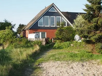 Ferienwohnung für 6 Personen (110 m²) in Wittdün 1/10