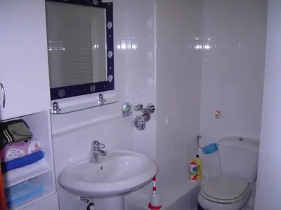 Ferienwohnung für 4 Personen (61 m²) in Wittdün 7/9