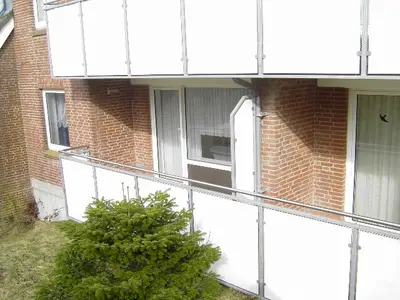 Ferienwohnung für 4 Personen (61 m²) in Wittdün 8/9