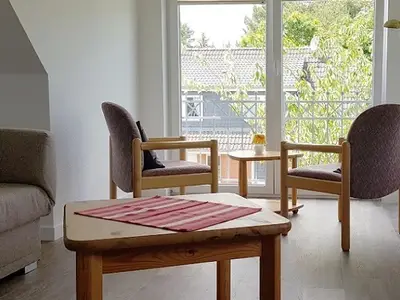 Ferienwohnung für 3 Personen (38 m²) in Wittdün 2/7