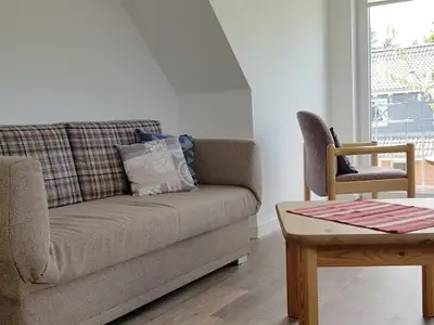 Ferienwohnung für 3 Personen (38 m²) in Wittdün 3/7